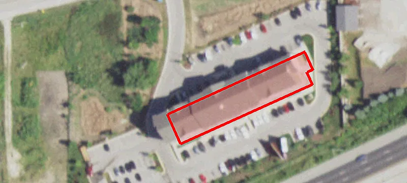 951 Frontage Rd