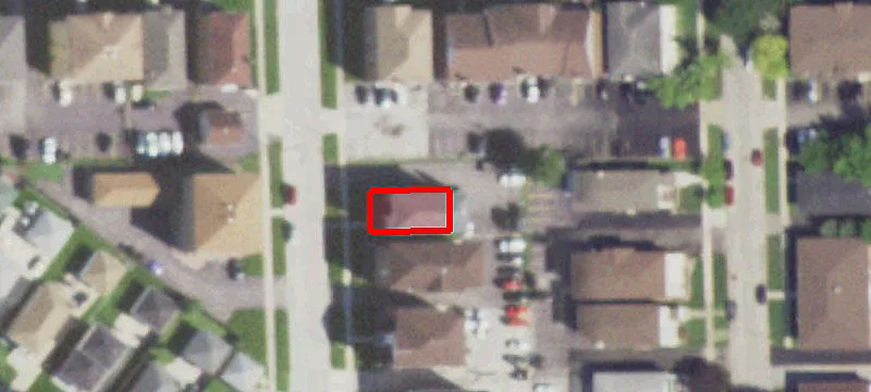 10307 Lyman Ave