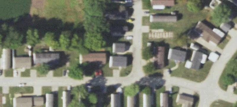 2101 Monroe Dr