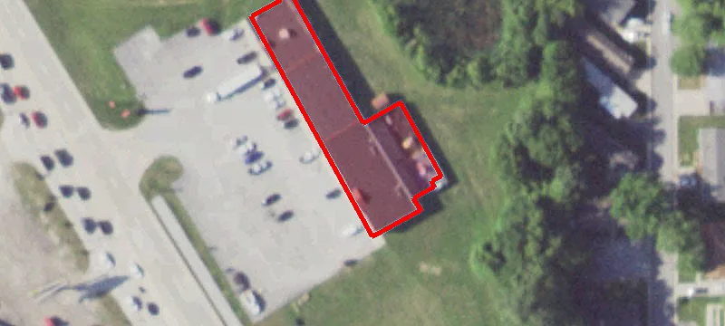 21587 Lincoln Hwy