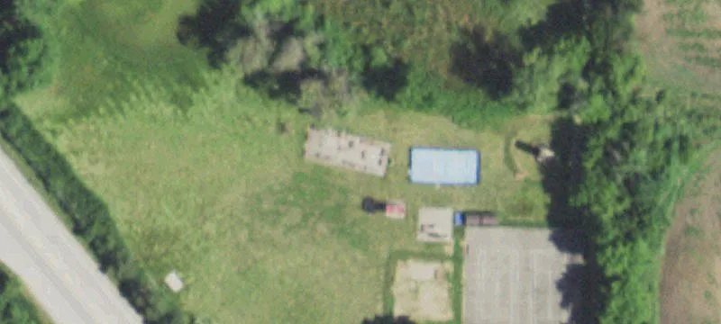 23160 Old Mchenry Rd