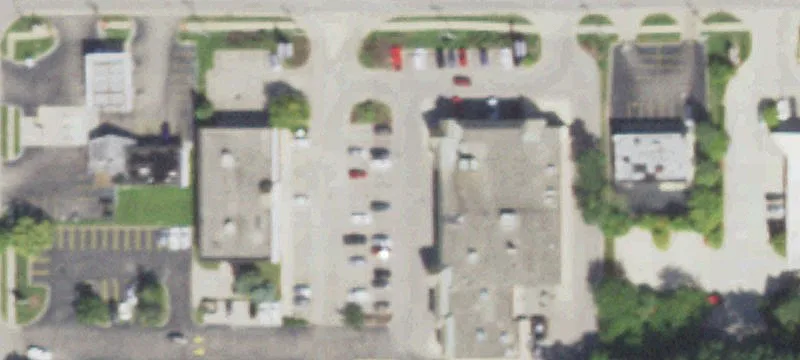 795 Smt St, Unit 815