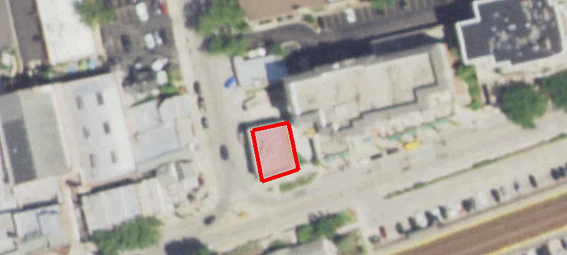 558 Cres Blvd, Unit 64