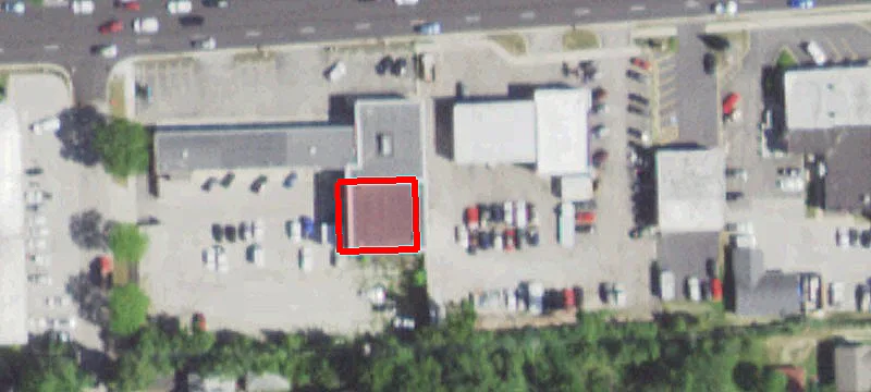 815 Ogden Ave, Unit 25