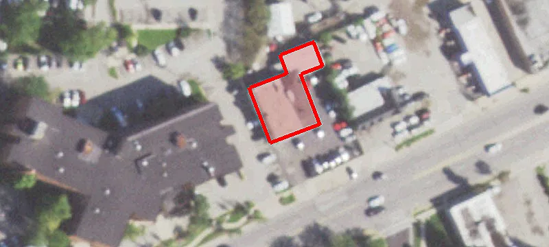 6110 Ogden Ave