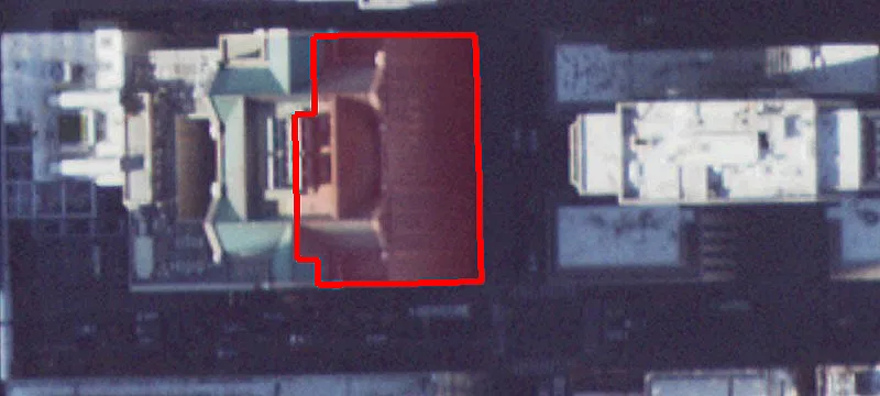 190 La Salle St
