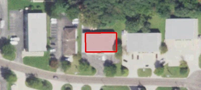 2250 Cornell Ave, Unit 52