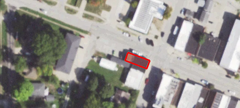 101 Lincoln St