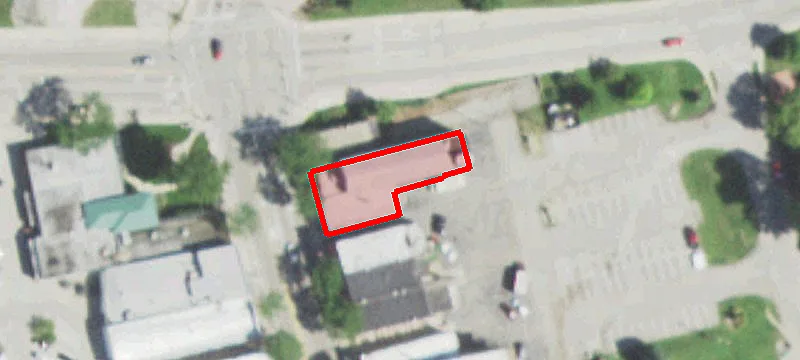 881 Main St