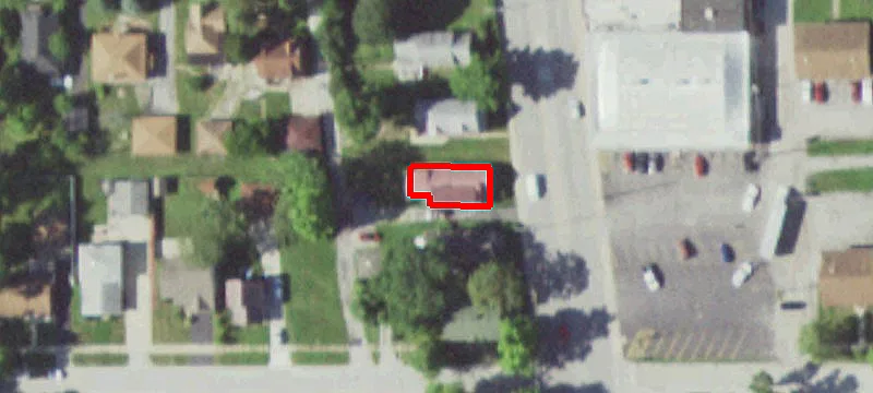 3012 Chicago Rd
