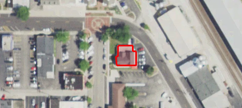 35 Whitney St