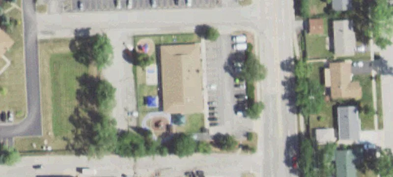 800 Arlington Hts Rd