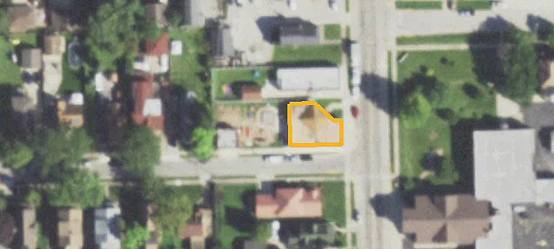 4262 Joliet Ave
