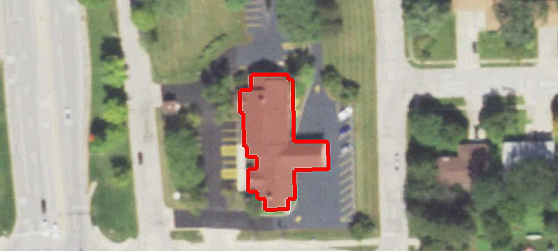 98 Terry Dr Rt 47th Rd