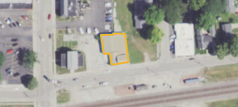 131 Ctr St
