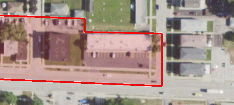 5001 Saint Charles Rd
