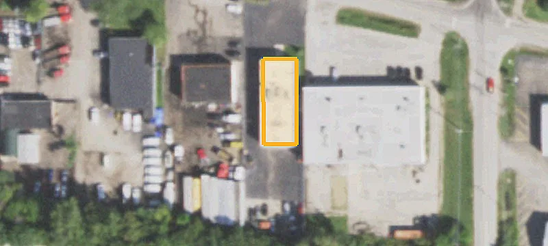 26th Saint Charles Rd