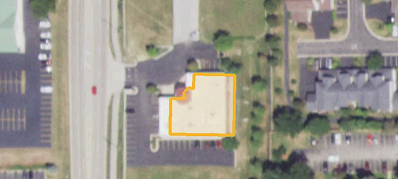 1570 Bell School Rd