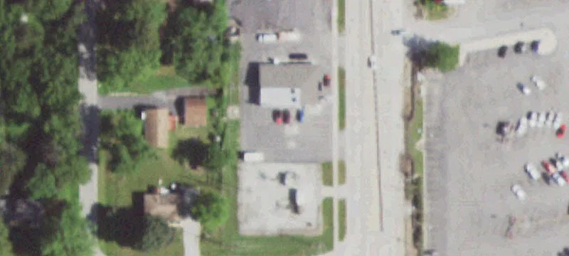 15950 Kedzie Ave