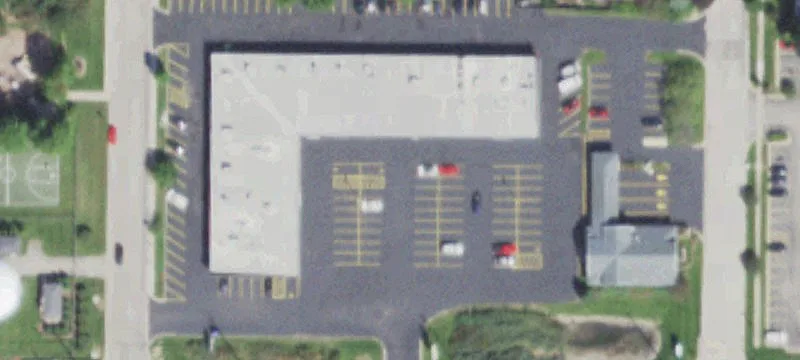 2102 Algonquin Rd