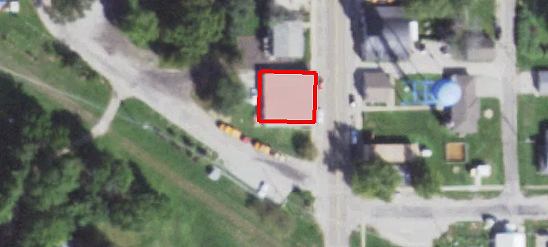 212 Seminary St