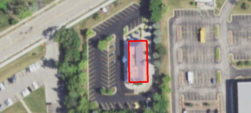 541 Plainfield Rd