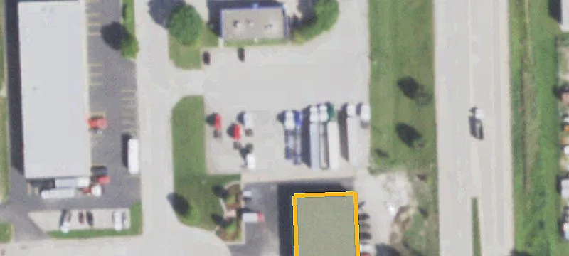 1802 Harris Dr