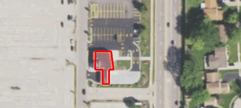990 Barrington Rd