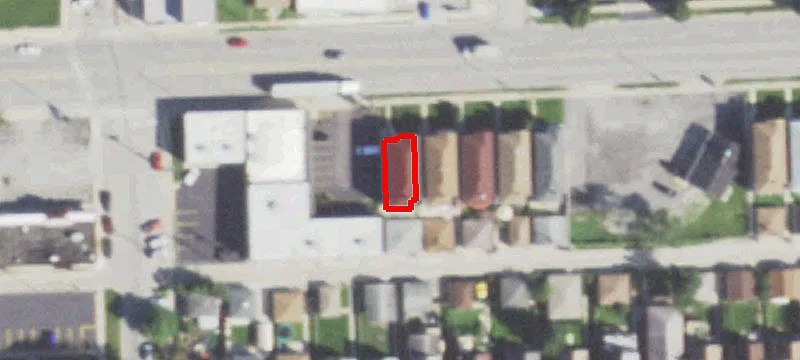 7349 Archer Ave