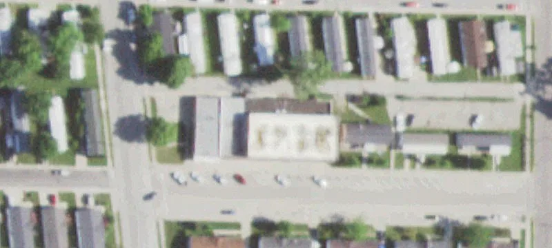 3410 Kehm Blvd
