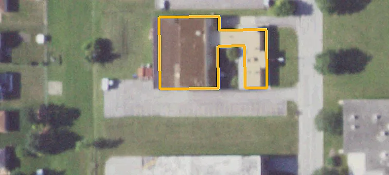 1530 Huntington Dr