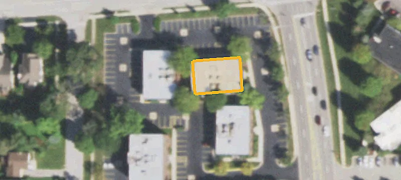 124th S County Farm Rd, Unit 200