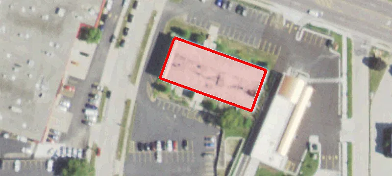2775 Algonquin Rd