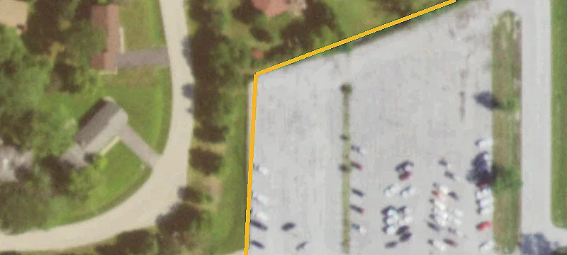 2605 Lincoln Hwy