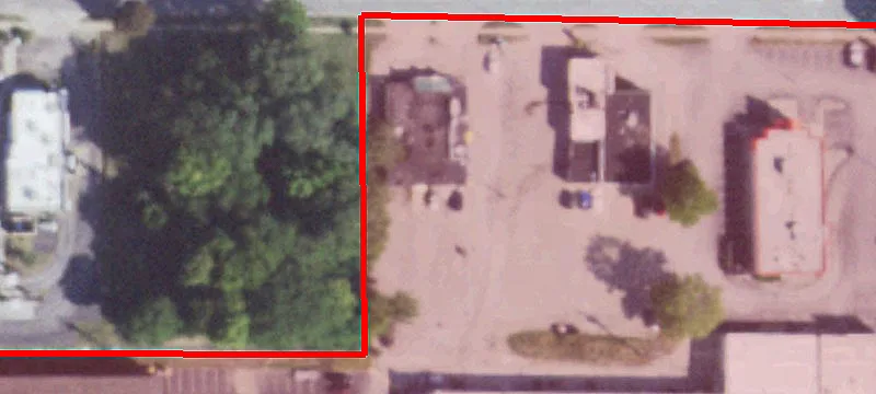2001 Springfield Ave