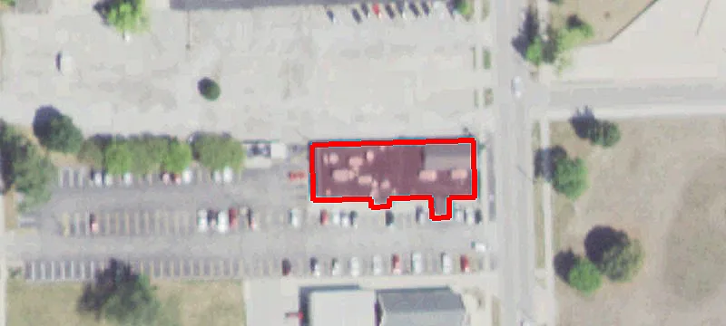 407 Main St