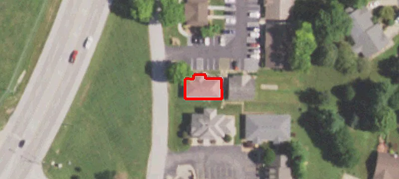 1 Gln Ed Professional Park