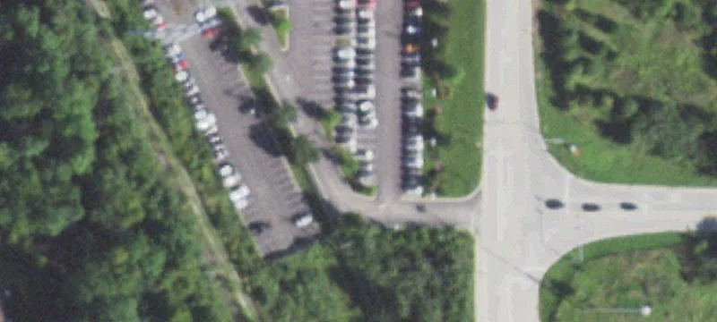 2100 Frontage Rd