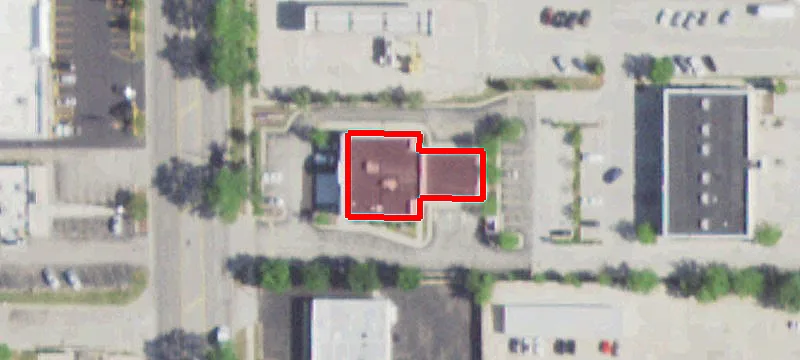 845 Elmhurst Rd