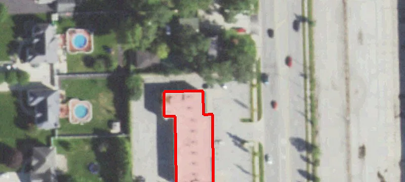 10402 Harlem Ave, Unit 42