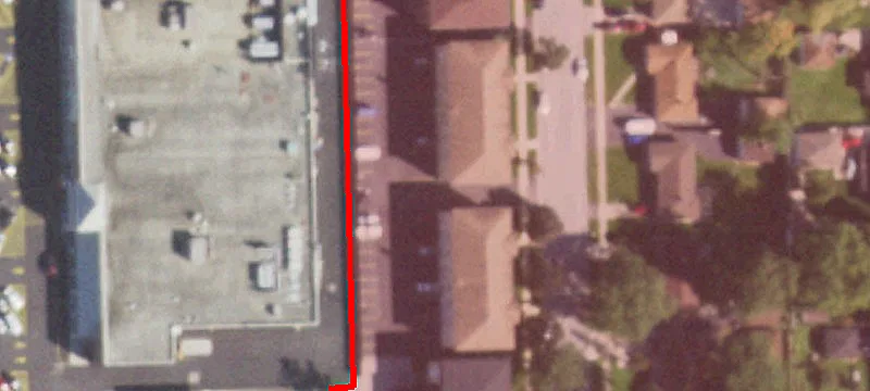 8830 Mobile Ave, Unit P2