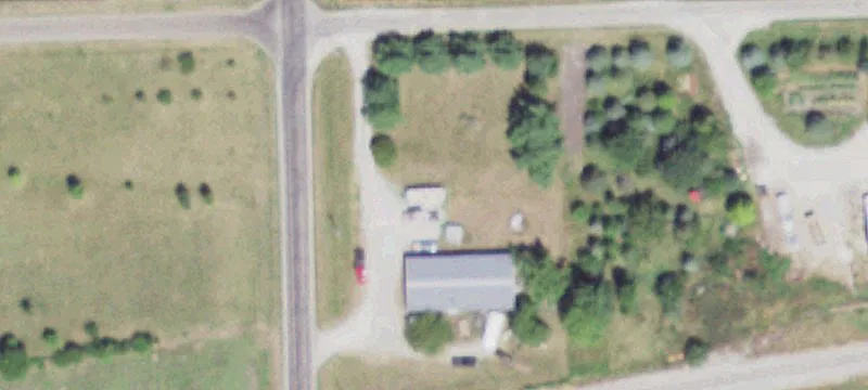 1046 County Rd 2150th E