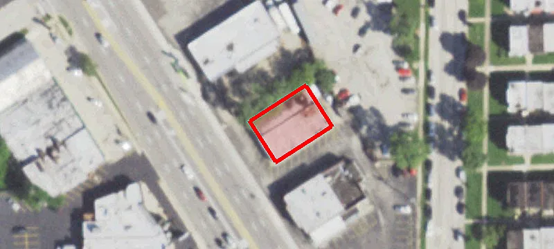 8811 Milwaukee Ave