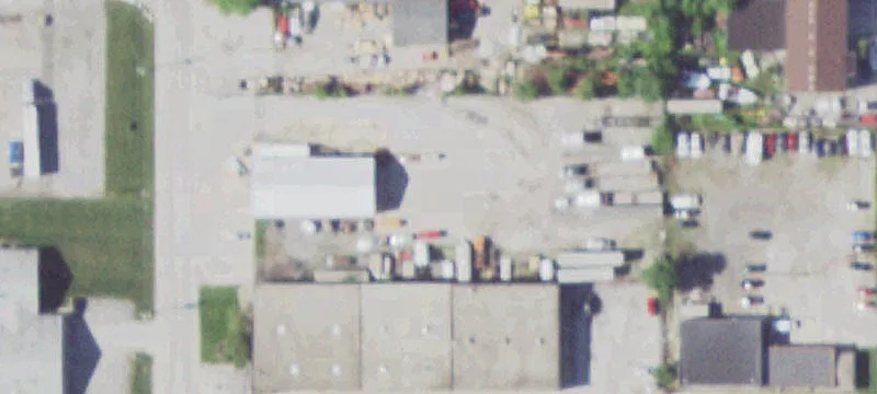 16015 Van Drunen Rd