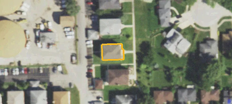 9739 89th Ave, Unit 1S