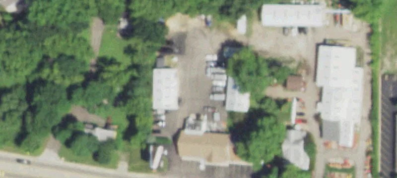 260 Belvidere Rd