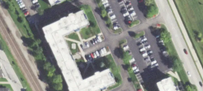 610 Sheridan Rd