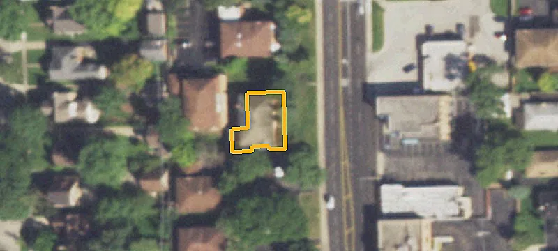 512 La Grange Rd
