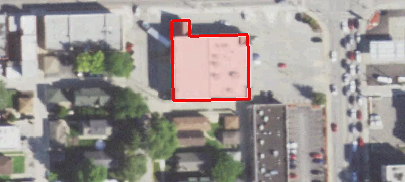 1210 Elgin Ave