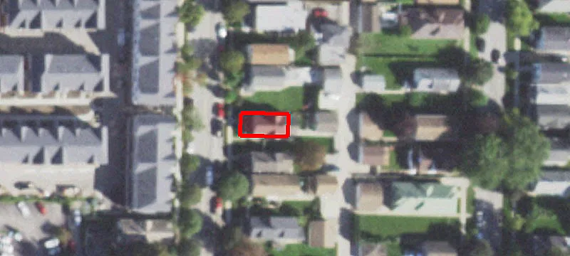 8605 Ferris Ave